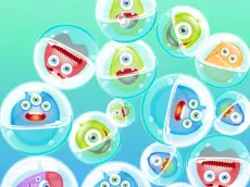 Merge Monster: Pool