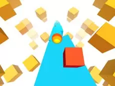 Steep