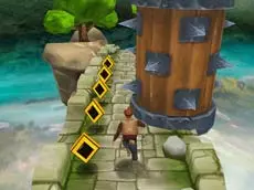 Tomb Runner