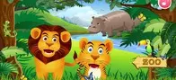 Игры Животные