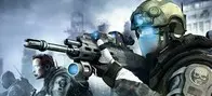 Shooting games